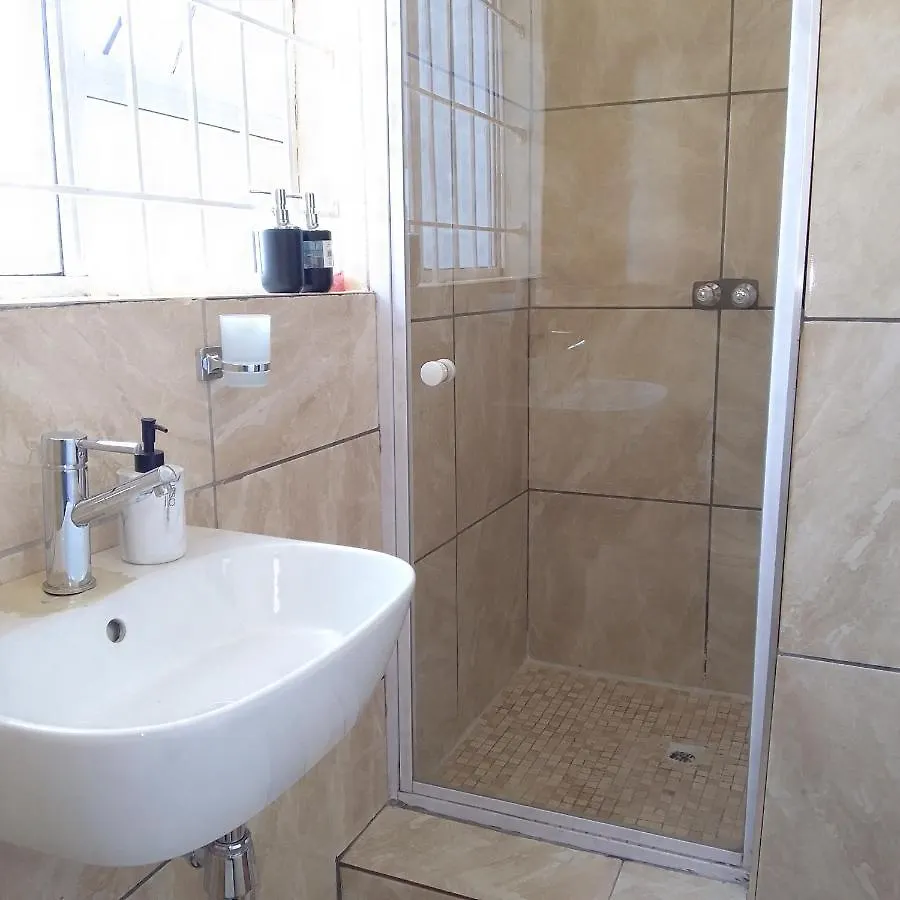 Naliya Guest House Κέιπ Τάουν