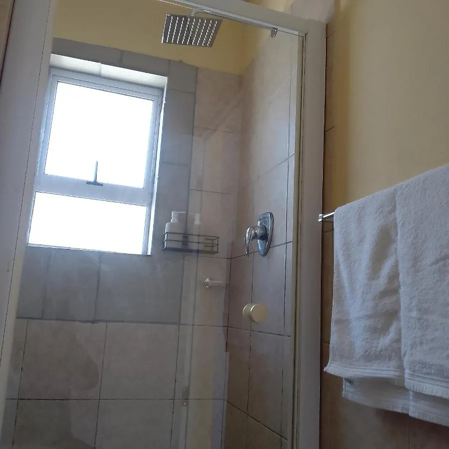 Naliya Guest House Κέιπ Τάουν Νότια Αφρική
