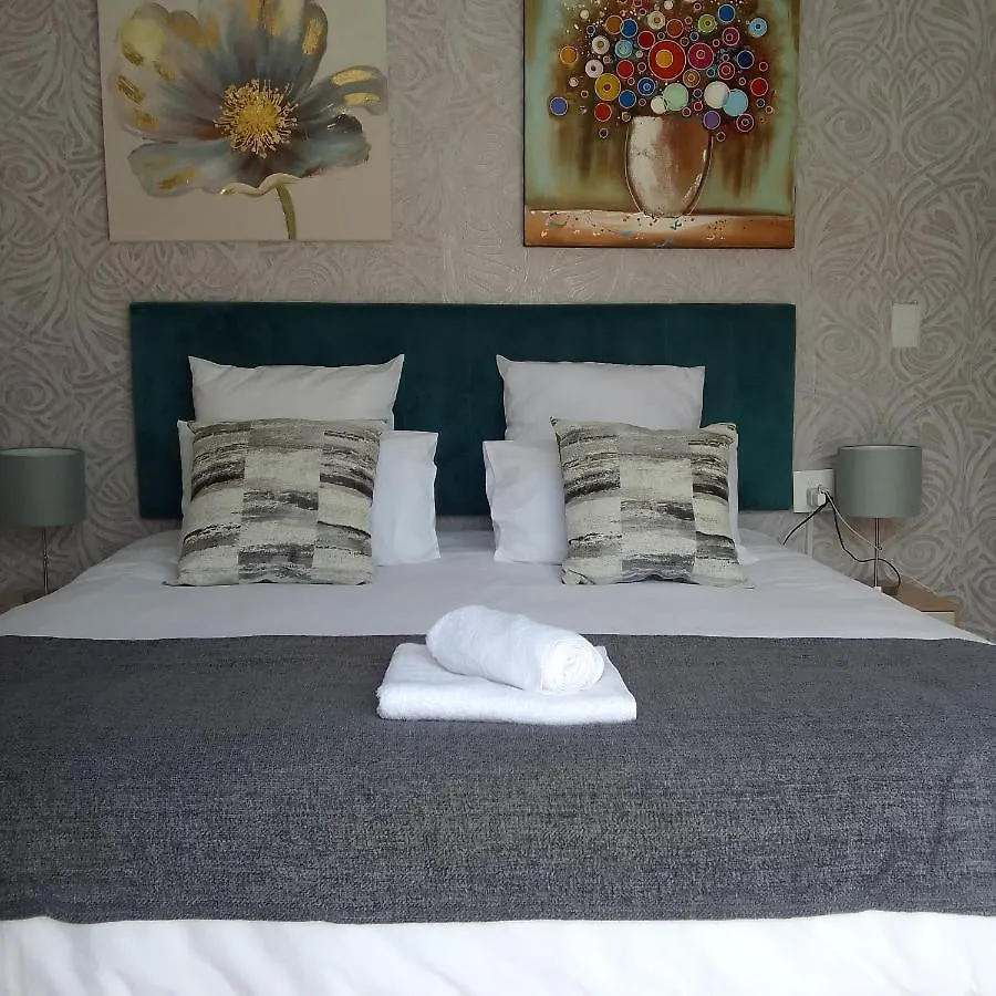 Naliya Guest House Κέιπ Τάουν