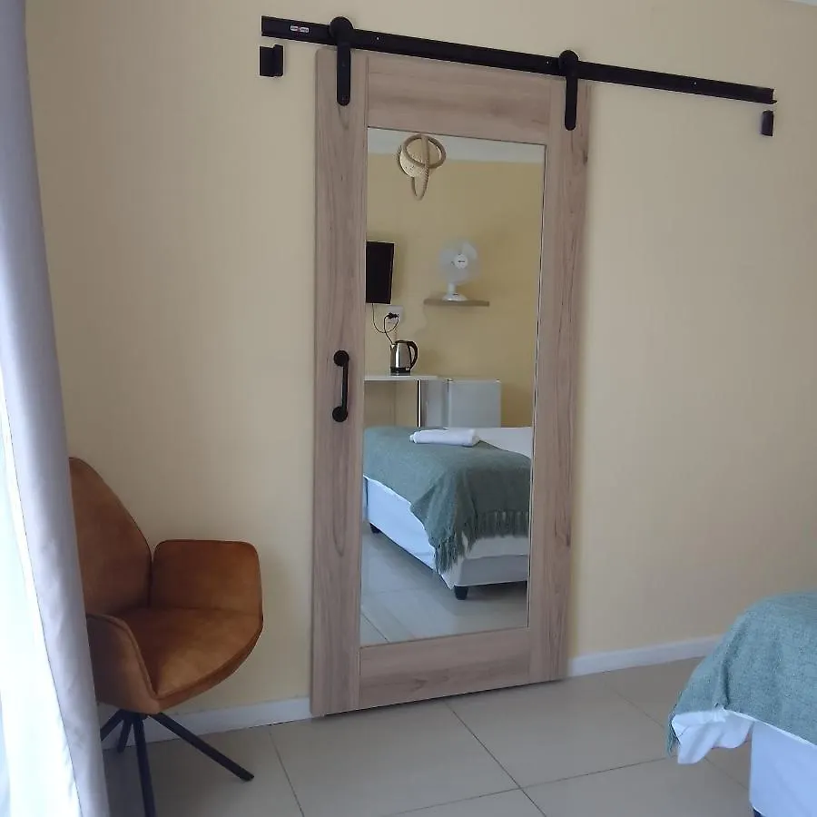 Naliya Guest House Κέιπ Τάουν Νότια Αφρική