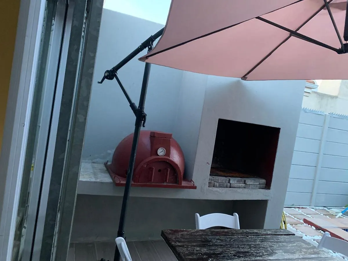 Naliya Guest House Κέιπ Τάουν Νότια Αφρική
