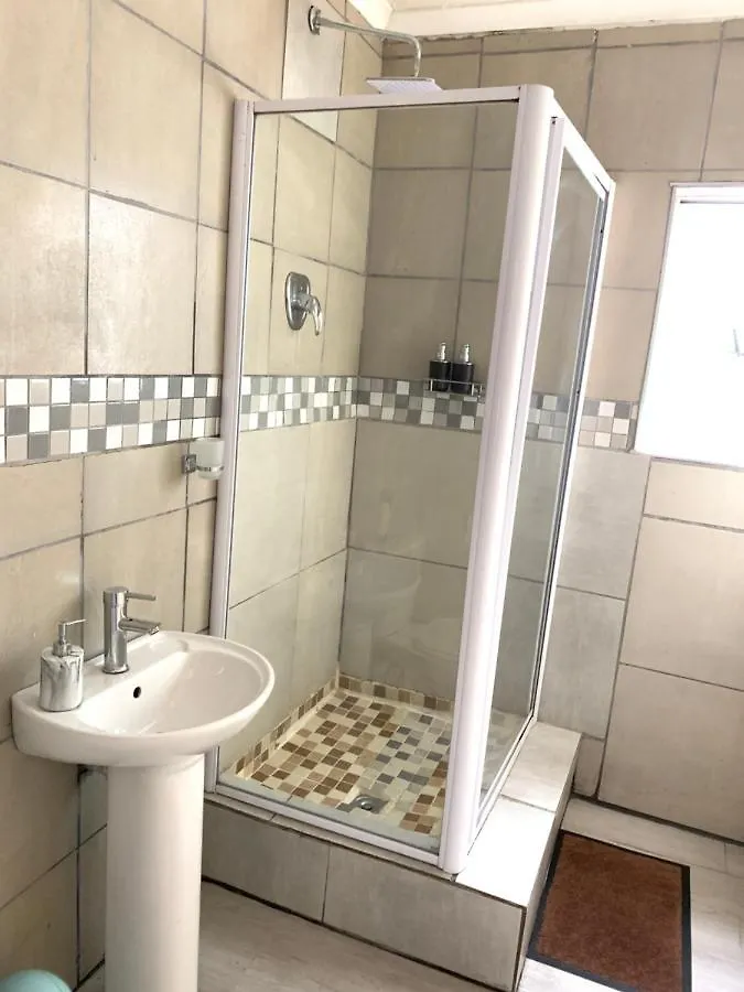 Naliya Guest House Κέιπ Τάουν 0*,  Νότια Αφρική