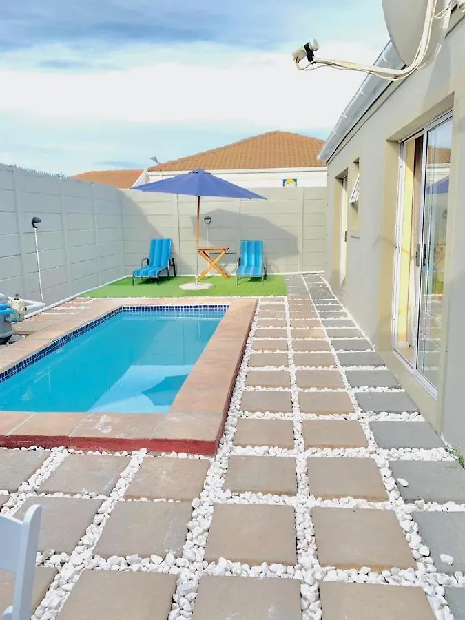 Naliya Guest House Κέιπ Τάουν